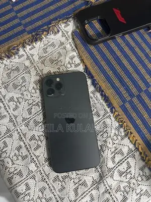 Apple iPhone 12 Pro Max (Used)