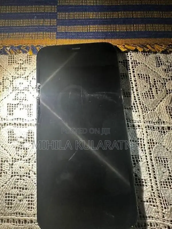Apple iPhone 12 Pro Max (Used)