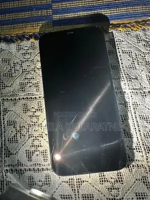 Apple iPhone 12 Pro Max (Used)