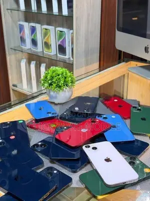 Apple iPhone 13 (Used)