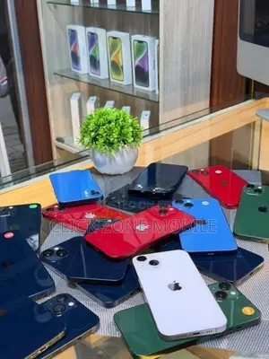 Apple iPhone 13 (Used)