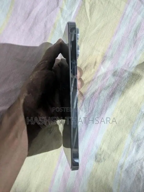 Apple iPhone 13 Pro Max (Used)