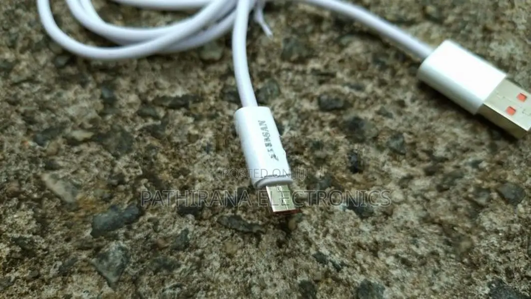 Immosan Micro USB Fast Charging Cable