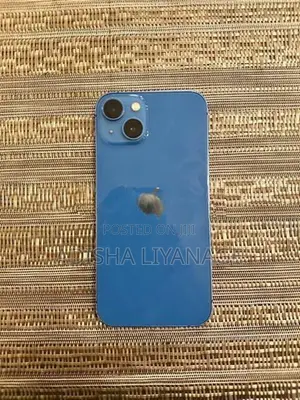 Apple iPhone 13 128GB (Used)