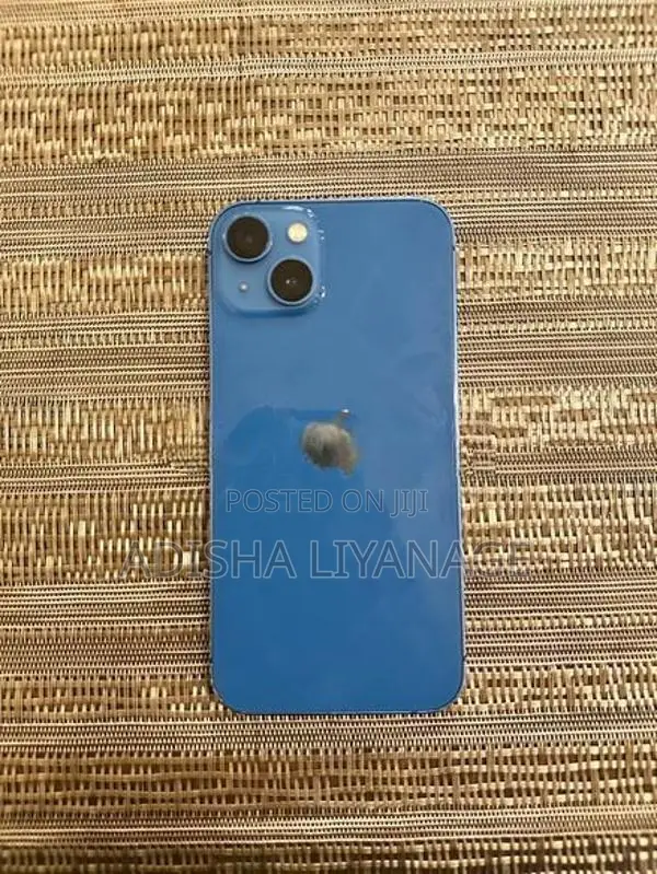 Apple iPhone 13 128GB (Used)