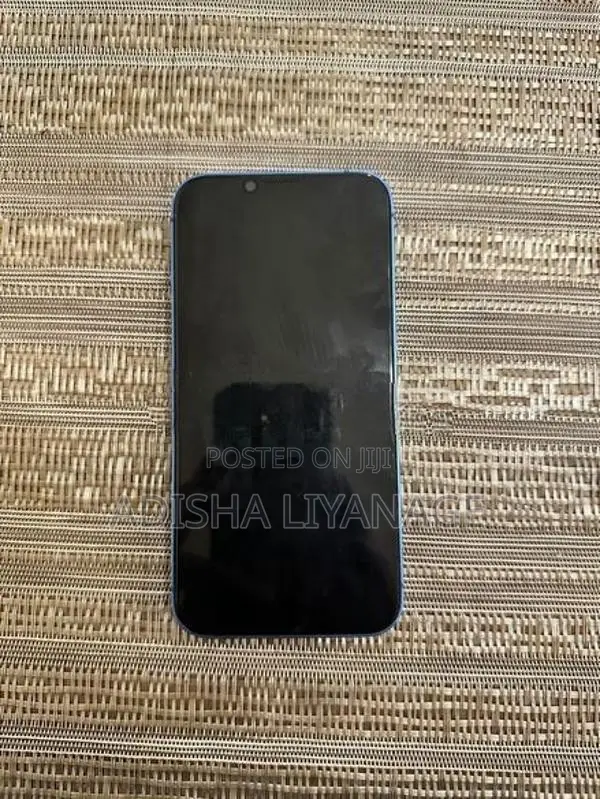 Apple iPhone 13 128GB (Used)