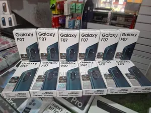 Samsung Galaxy F07 (Brand New)