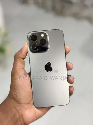 Apple iPhone 13 Pro (Used)