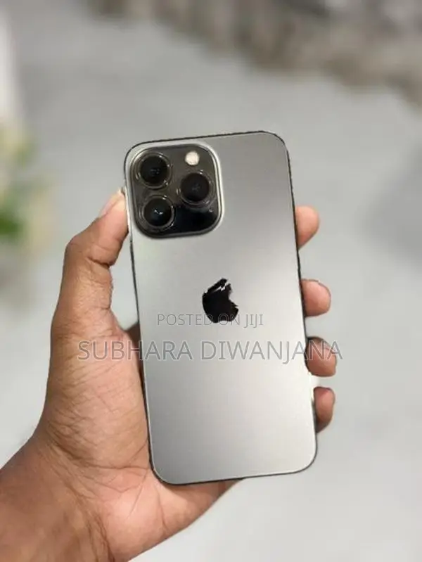 Apple iPhone 13 Pro (Used)