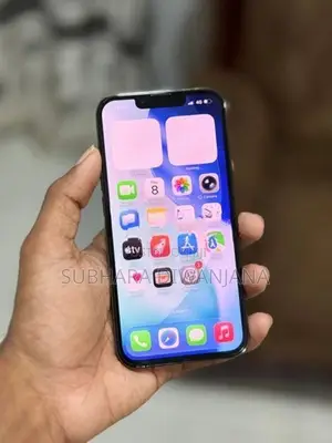 Apple iPhone 13 Pro (Used)