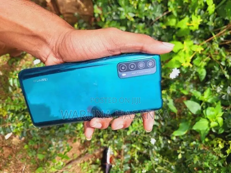 Huawei Y7 (Used)