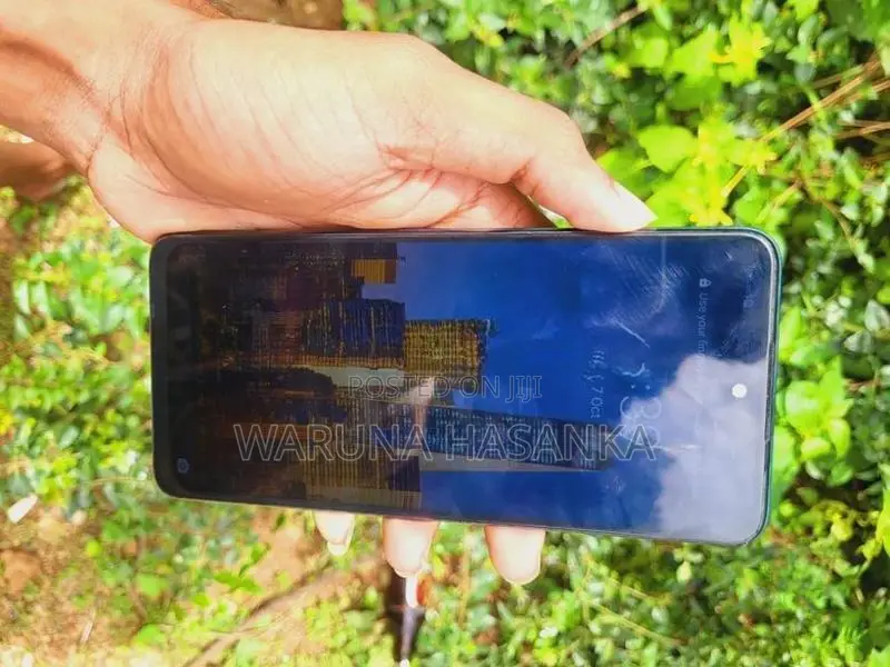 Huawei Y7 (Used)
