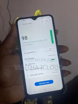 Samsung Galaxy A10 32GB (Used)