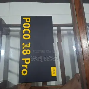 Xiaomi Poco X8 Pro (Brand New)