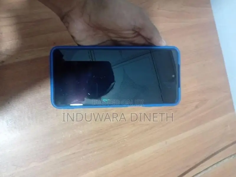 Xiaomi Redmi Note 9S (Used)
