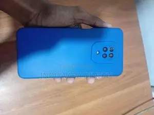 Xiaomi Redmi Note 9S (Used)