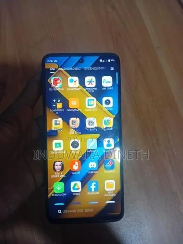 Xiaomi Redmi Note 9S (Used)