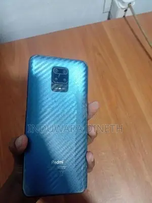 Xiaomi Redmi Note 9S (Used)