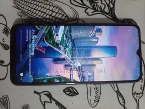 Vivo V20 (Used)