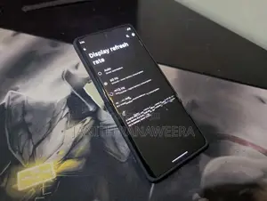 Moto Edge 50 Fusion 5G (Used)
