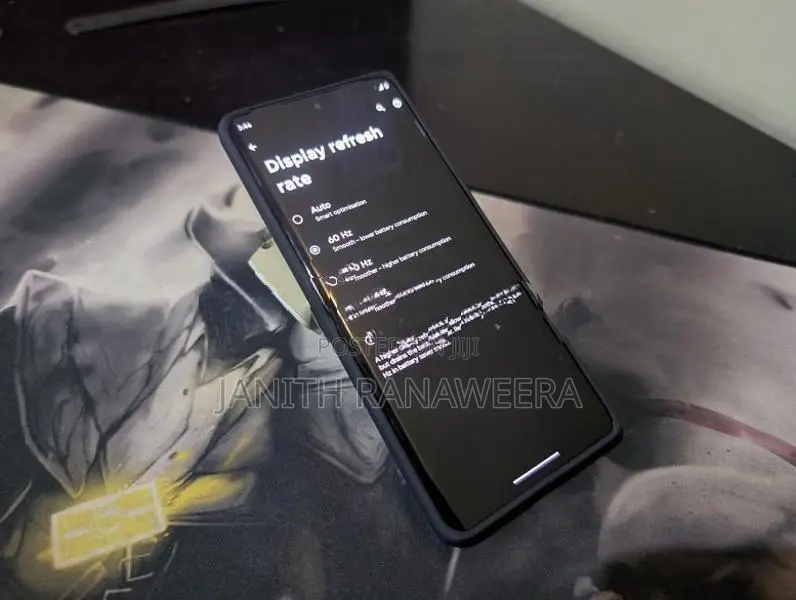 Moto Edge 50 Fusion 5G (Used)