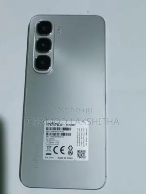 Infinix Hot 60i (Used)