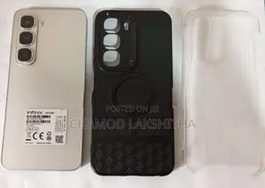 Infinix Hot 60i (Used)