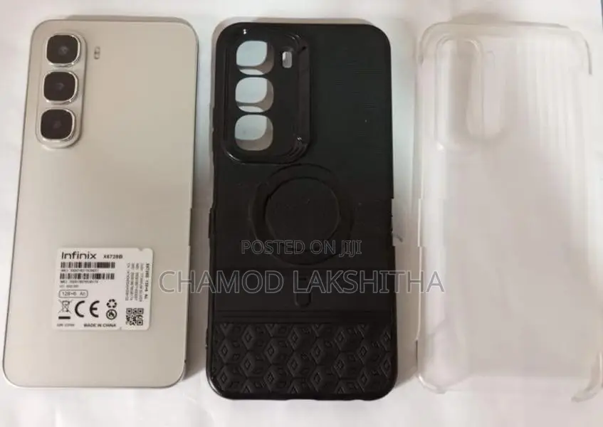 Infinix Hot 60i (Used)