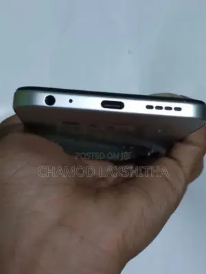 Infinix Hot 60i (Used)