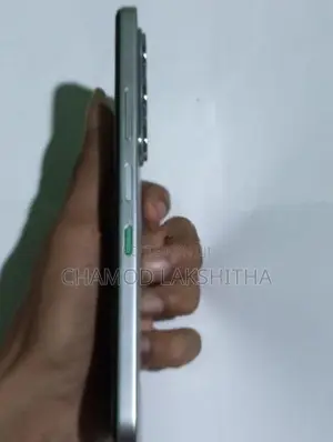 Infinix Hot 60i (Used)