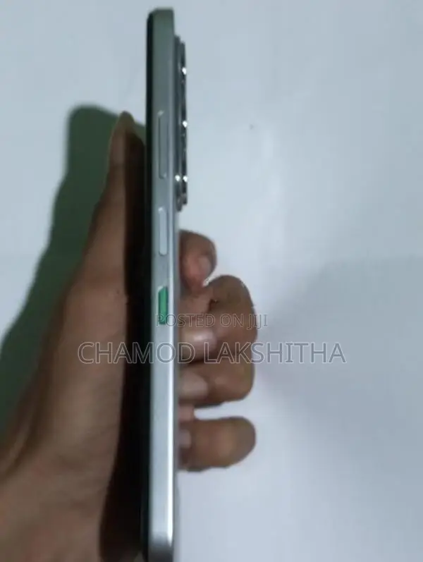 Infinix Hot 60i (Used)