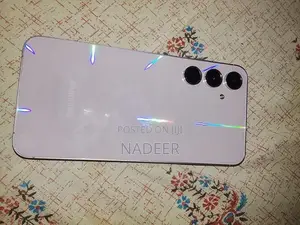 Samsung Galaxy A55 (Used)
