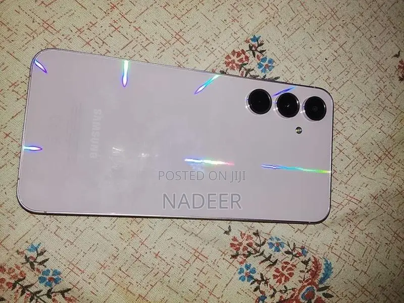 Samsung Galaxy A55 (Used)