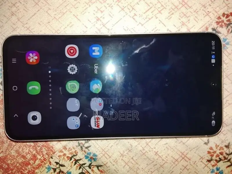 Samsung Galaxy A55 (Used)