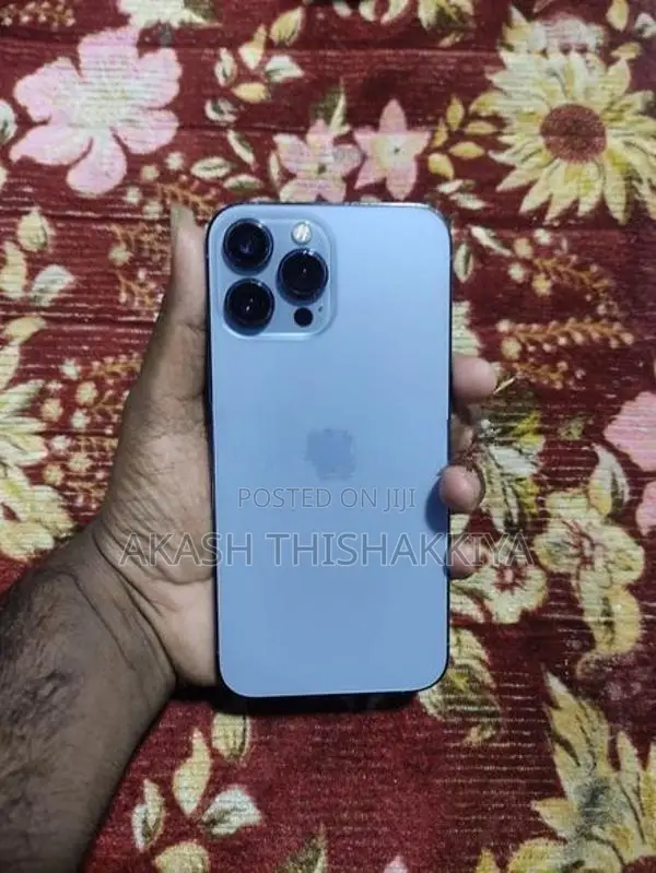 Apple iPhone 13 Pro Max (Used)