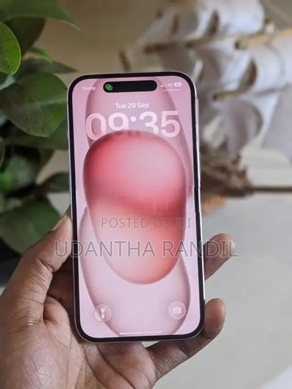 Apple iPhone 15 (Used)