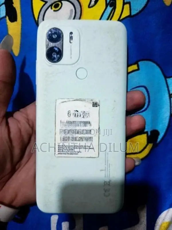 Xiaomi Redmi A2 plus (Used)
