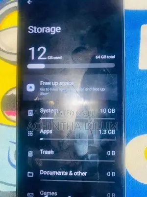 Xiaomi Redmi A2 plus (Used)