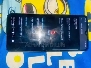 Xiaomi Redmi A2 plus (Used)