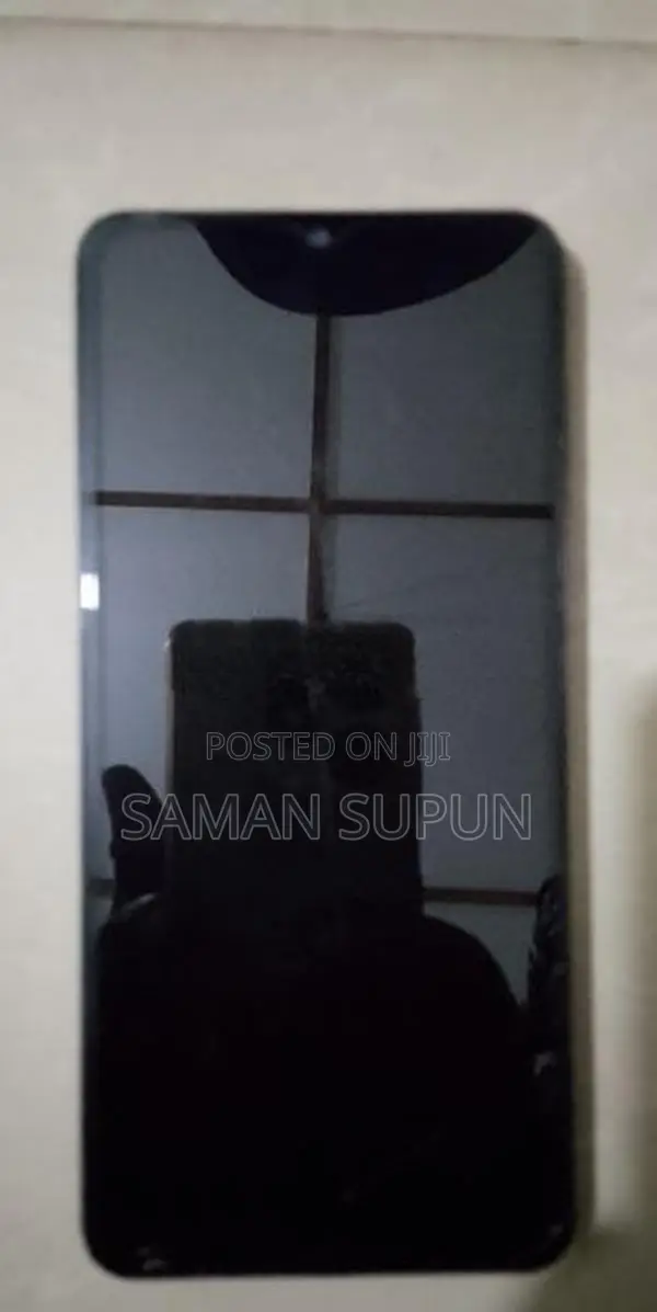 Samsung Galaxy A12 (Used)