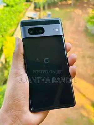 Google Pixel 7 128GB (Used)