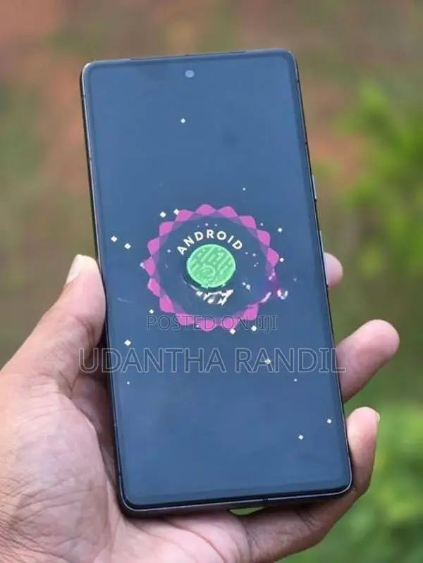 Google Pixel 7 128GB (Used)