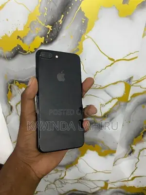 Apple iPhone 7 Plus (Used)