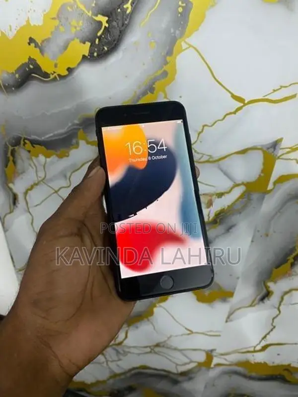 Apple iPhone 7 Plus (Used)