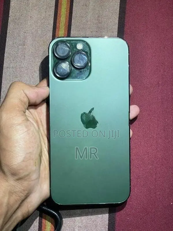 Apple iPhone 13 Pro Max 256GB (Used)