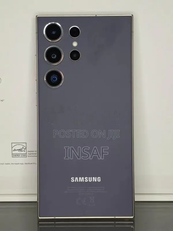 Samsung Galaxy S24 Ultra (Used)