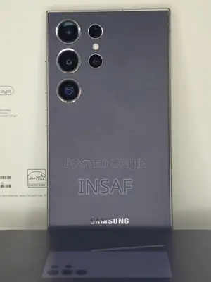 Samsung Galaxy S24 Ultra (Used)