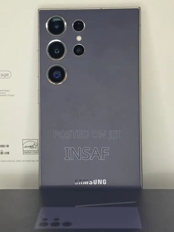 Samsung Galaxy S24 Ultra (Used)