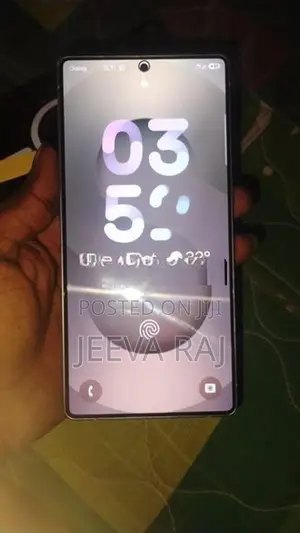 Samsung Galaxy S25 Ultra (Used)