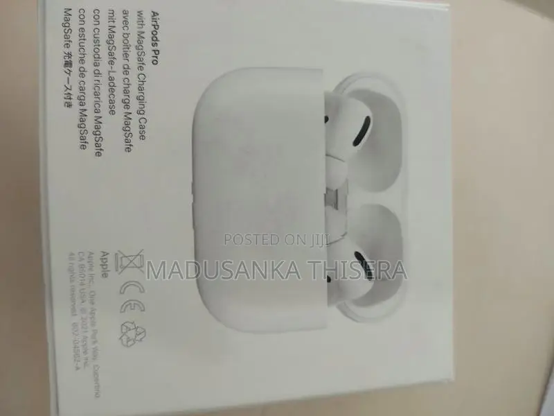 Apple AirPod Pro Gen 1